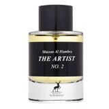 Maison Alhambra The Artist No. 2 Woda perfumowana 100ml