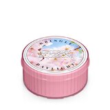Świeca zapachowa Kringle Candle Cherry Blossom (35 g)
