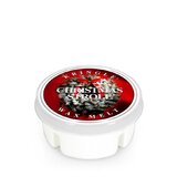 Wosk zapachowy Kringle Candle Christmas Stroll (35 g)