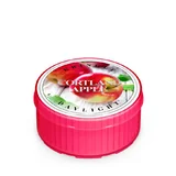 Świeca zapachowa Kringle Candle CORTLAND APPLE (35 g)