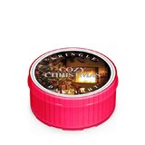 Świeca zapachowa Kringle Candle COSY CHRISTMAS (35 g)