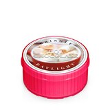 Świeca zapachowa Kringle Candle Hot Chocolate (35 g)