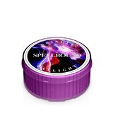 Świeca zapachowa Kringle Candle Spellbound (35 g)