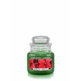 Country Candle Home for Christmas świeca zapachowa mini 1-knot (104 g)