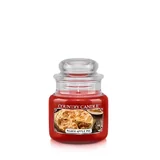 Country Candle Warm Apple Pie świeca zapachowa mini 1-knot (104 g)