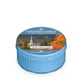 Świeca zapachowa Country Candle New England (35 g)