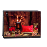 Poduszka zapachowa Forrest & Love SELO SENSUAL LOVE