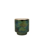 Świeca zapachowa Paddywax GLOW BALSAM & EUKALIPTUS z miedzianą pokrywką (5 uncji / 141 g)