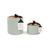 Paddywax HYGGE SAGE DZIKA FIGA + CEDAR świeca zapachowa (5 uncji / 141g)