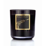 Kringle Candle BLACK LINE Kuloodporna świeca zapachowa z 2 knotami (340 g)