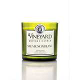 Kringle Candle VINEYARD Sauvignon Blanc świeca zapachowa 4-knoty (737 g)