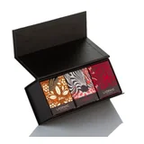 Pudełko upominkowe LADENAC na 3 świece 55 g