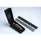 Dyfuzor LADENAC Urban Senses Boisée Chic (500 ml) w pudełku prezentowym