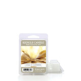 Wosk zapachowy Kringle Candle Gold & Cashmere (64 g)