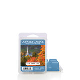 Wosk zapachowy Country Candle New England (64 g)