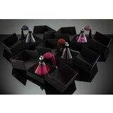 LADENAC Vent D'Arabie NOMADE spray domowy 100ml w opakowaniu prezentowym