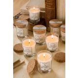 Świeca zapachowa Vila Hermanos 1884 Té Verde 190g