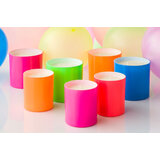 Świeca zapachowa Vila Hermanos Fluor Pampelouse 200g