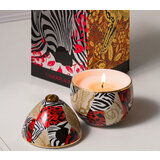 LADENAC Africa Camouflage świeca zapachowa jajko 220g