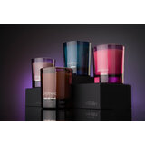 Świeca zapachowa LADENAC Vent D'Arabie NOMADE w pudełku prezentowym 200g