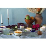 Świeca zapachowa Paddywax La Playa Orange Blossom (14 uncji / 396 g)