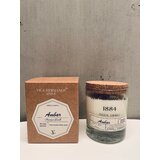 Vila Hermanos 1884 Waniliowa świeca zapachowa 190g