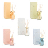 Wosk Paddywax FLORA BULB White - Figa i Oliwka z dyfuzorem 4oz / 118ml