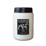 MILKHOUSE CANDLE Pumpkin Patch świeca zapachowa Farmhouse Jar (737 g)