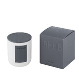 Vila Hermanos Organiczna świeca zapachowa Rabarbar 200g