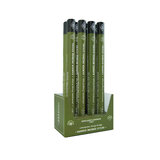 GHW Kadzidełka ogrodowe z trawą cytrynową, pomarańczą i szałwią z uchwytem