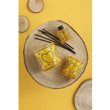 Świeca zapachowa Vila Hermanos '70s Fresh Breeze 200g