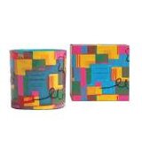 Świeca zapachowa Vila Hermanos '70s Lavender & Pine 500g