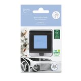 Zapach samochodowy ipuro Essentials Cotton Fields