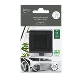 Zapach samochodowy ipuro Essentials Black Bamboo
