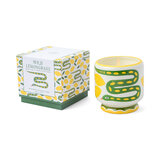 Paddywax ADOPO Wild Lemongrass HAD świeca zapachowa 8 uncji/226g
