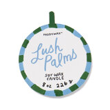 Paddywax ADOPO Lush Palms PALMA świeca zapachowa 8 uncji/226g