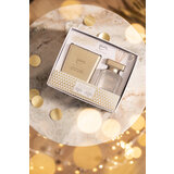 ipuro Essentials Świeca Time to Glow + dyfuzor w opakowaniu upominkowym 125g / 50ml