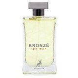Maison Alhambra Bronzé For Man Woda perfumowana 100ml