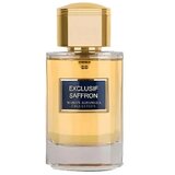 Maison Alhambra Exclusif Saffron Woda perfumowana 100ml