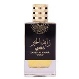 Attri Zayed Al Khair Gold Woda perfumowana