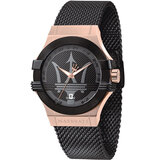 Maserati R8853108010 Potenza men`s 42mm 10ATM