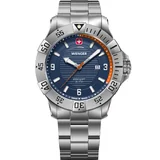 Wenger 01.0641.141 Seaforce - Zegarek męski