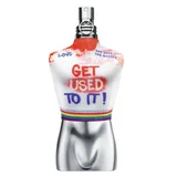 Jean Paul Gaultier Le Male Pride Edition Get Used To It! Woda toaletowa 125ml