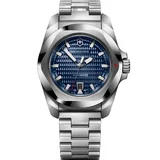 Victorinox 242020 INOX - Zegarek męski