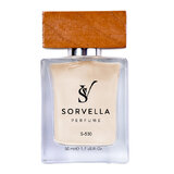 Sorvella Perfume S530 For Men Woda perfumowana