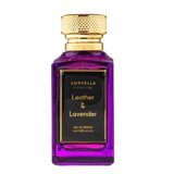 Sorvella Perfume Signature Leather & Lavender Woda perfumowana 100ml