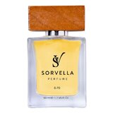 Sorvella Perfume S70 For Men Woda perfumowana 50ml