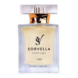 Sorvella Perfume V227 For Women Woda perfumowana 50ml