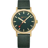 Mondaine A660.30360.60SBS Classic - Zegarek unisex