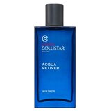 Collistar Uomo Acqua Vetiver Woda toaletowa 100ml